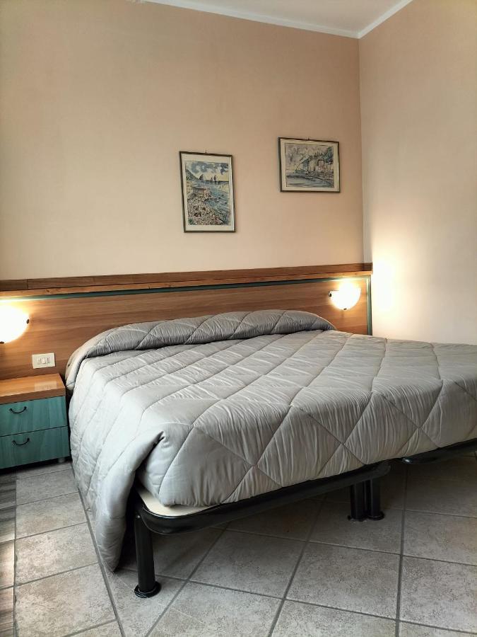 Hotel Ala Bianca Ameglia Eksteriør bilde