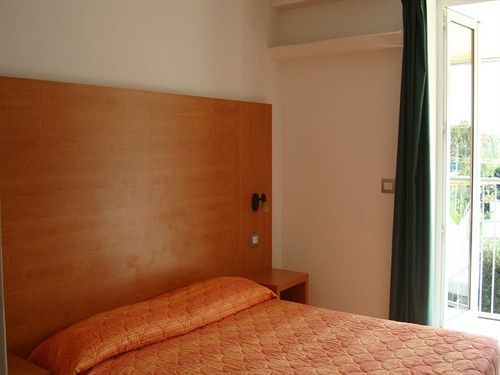 Hotel Ala Bianca Ameglia Eksteriør bilde